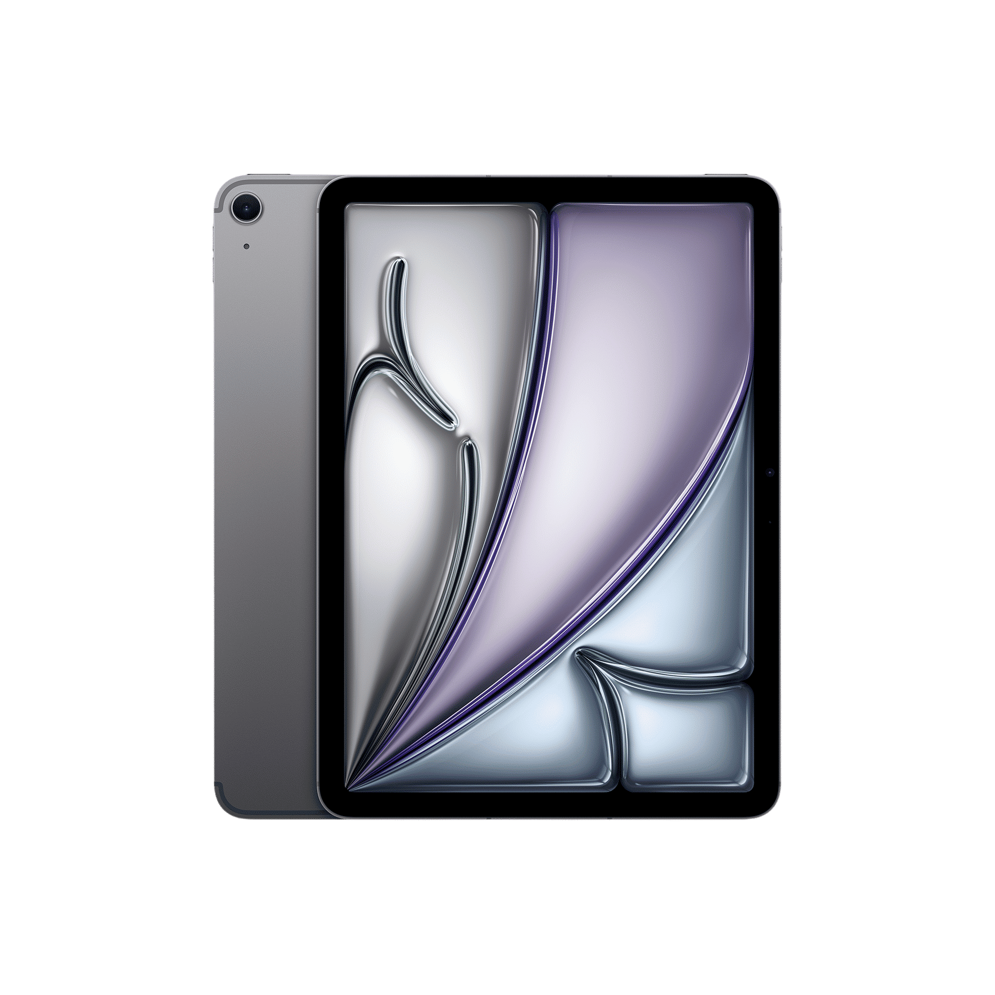 Buy Apple iPad Air Wi-Fi (11 Inch, 128GB, Space Grey) Online - Croma